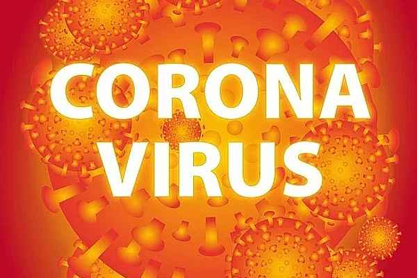 Coronavirus Grafik