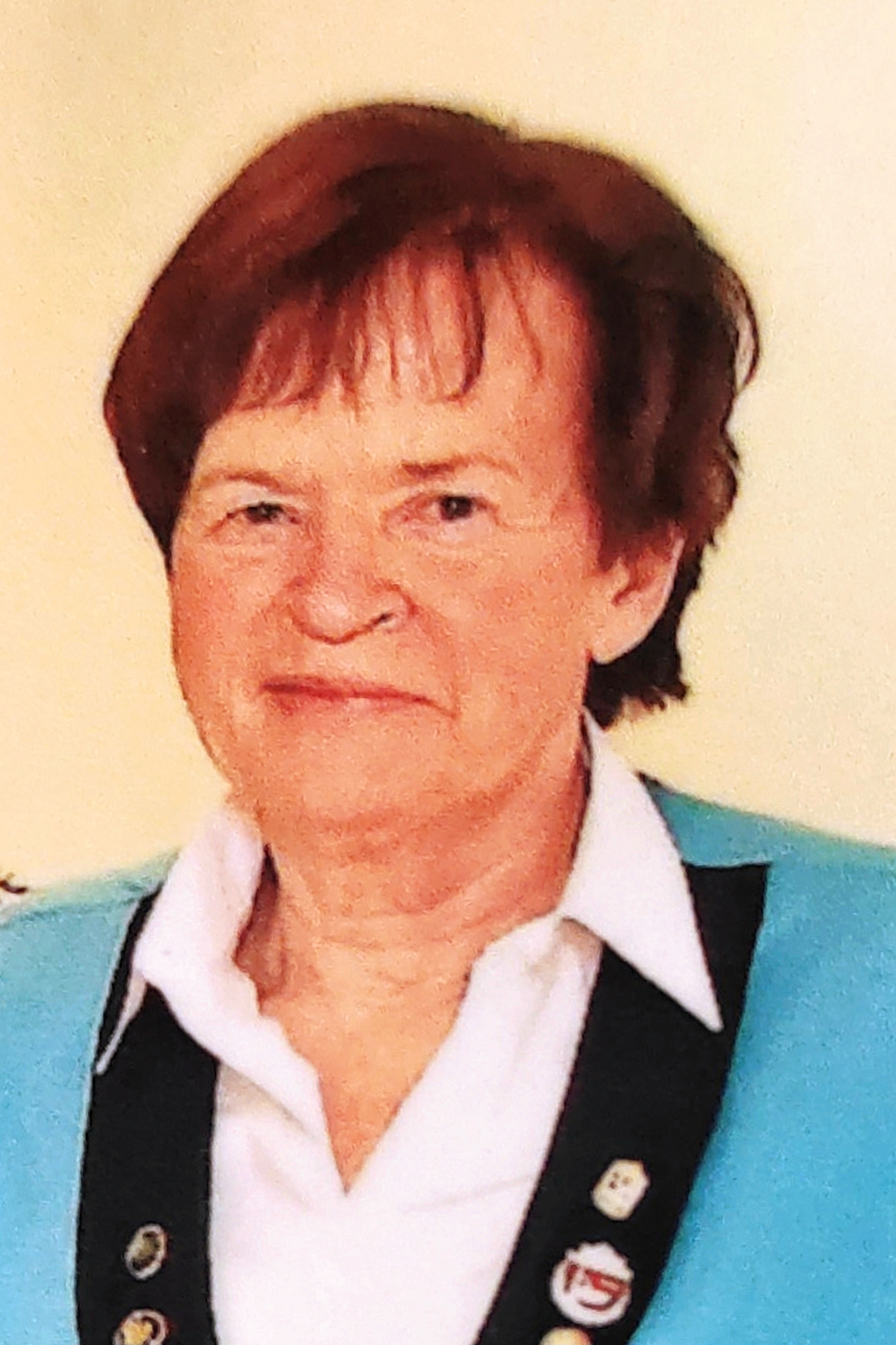 Ulla Schmidt